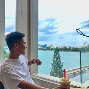 Meet your Posher, Nguyễn